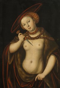 Lucrèce