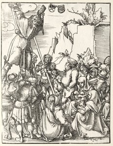 Série de Martyrs