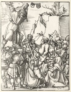 Martyr de Saint André