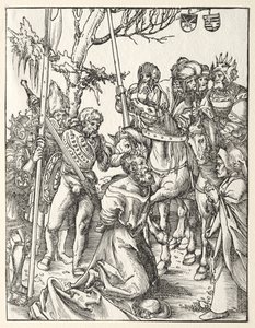Martyr de Saint Jacques le Majeur