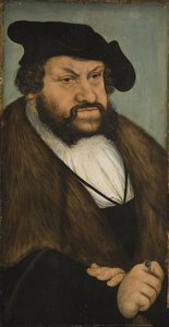 Portrait de l