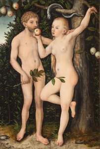 Adam et Ève