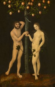 Adam et Ève