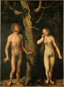 Adam et Ève