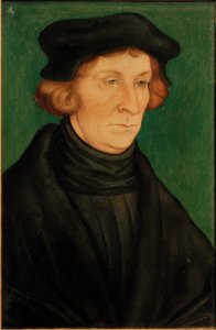 Portrait d