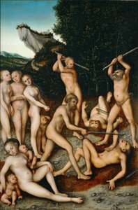 Les Fruits de la Jalousie (L