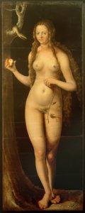 Ève