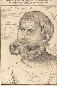 Luther en tant que 