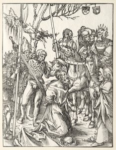 Le Martyre de Saint Jacques le Majeur