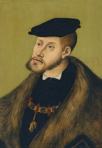 Portrait de l