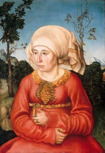 Portrait de l