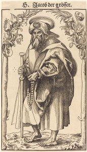 Saint Jacques le Majeur