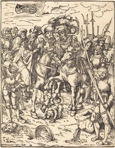 Saint Matthieu