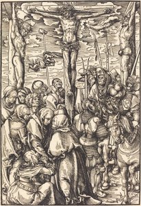 La Crucifixion
