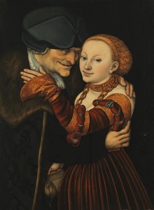 Le couple inégal