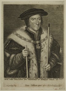 Thomas Howard, duc de Norfolk