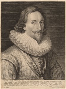 Charles Ier, roi d