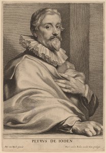 Pieter de Jode l