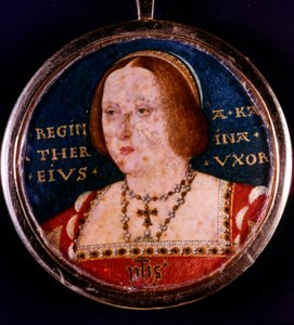 Catherine d