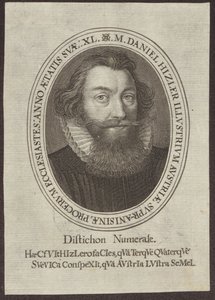 Daniel Hitzler - Lucas Kilian