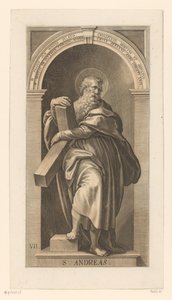 Saint André - Lucas Kilian