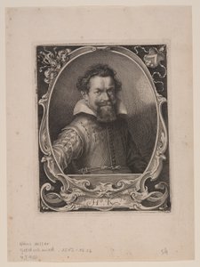 Hans Kellerthaler - Lucas Kilian