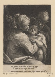 Sainte Famille