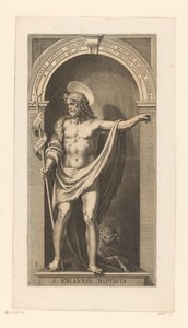 Jean-Baptiste - Lucas Kilian