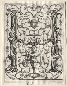 Nouveau livret ABC : H, 1627