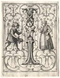 Nouveau livret ABC : I, 1627