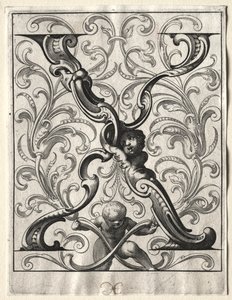 Nouveau livret ABC : X, 1627 - Lucas Kilian