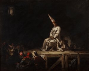Croyance en soi - Lucas Velázquez