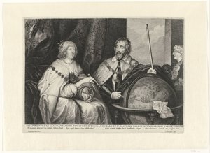Thomas Howard, 2e comte d