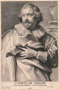 Carolus de Mallery
