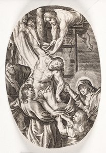 La Descente de Croix