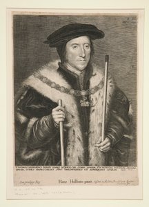 Thomas Howard, comte d