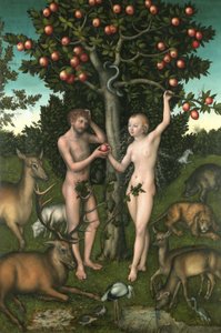 Adam et Ève