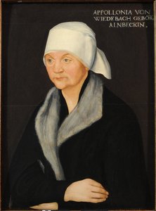 Portrait d