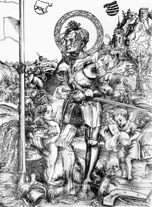 Saint Georges