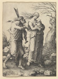  - Lucas van Leyden