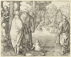  - Lucas van Leyden