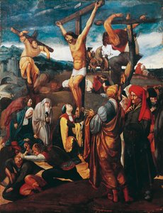 Crucifixion