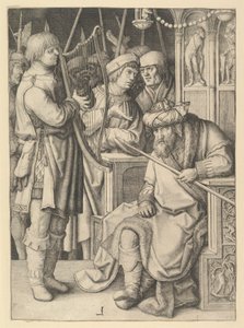  - Lucas van Leyden