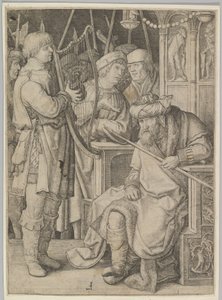  - Lucas van Leyden