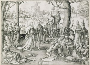  - Lucas van Leyden