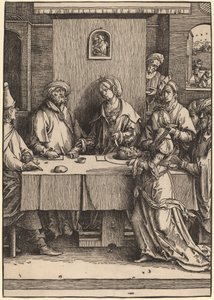 Hérode et Hérodiade