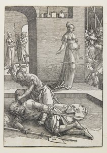 Jaël tue Sisera