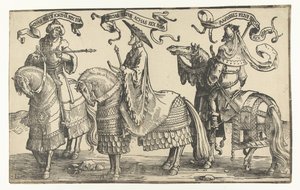 Rois Achaz, Ézéchias et Manassé
