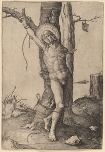 Saint Sébastien