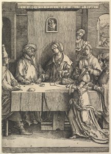 Salomé avec la tête de Jean-Baptiste